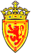 Scotland Royal Genealogy